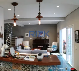 Casa de Vila com 4 Quartos à venda, 200m² no Aclimação, São Paulo