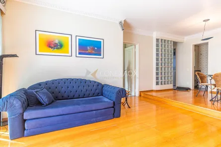 Flat com 1 Quarto para venda ou aluguel, 70m² no Cambuí, Campinas
