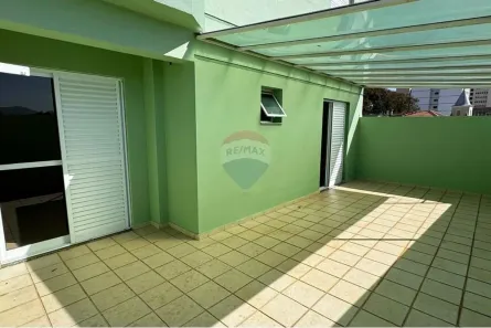 Apartamento com 3 Quartos para alugar, 79m² no Centro, Bragança Paulista
