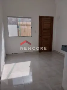 Casa com 2 Quartos à venda, 126m² no Vila das flores, Caeté