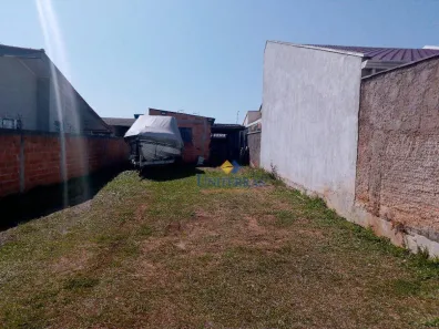 Terreno / Lote / Condomínio à venda, 236m² no Jardim Água Doce I, Campina Grande do Sul