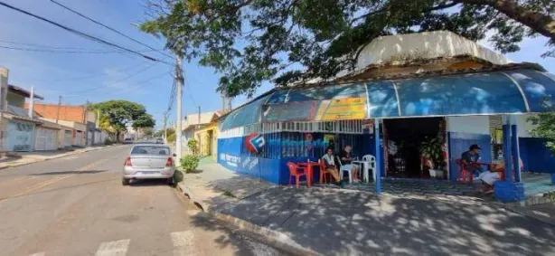 Conjunto Comercial / Sala à venda, 113m² no Jardim Amanda II, Hortolândia