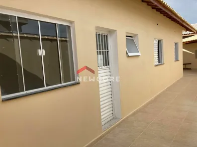 Casa com 2 Quartos à venda, 70m² no Balneario São João Batista II, Peruíbe