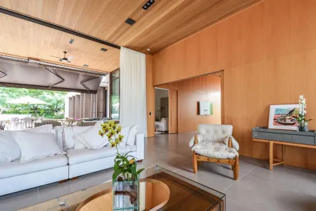 Casa de Condomínio com 6 Quartos para venda ou aluguel, 800m² no Fazenda Boa Vista I, Porto Feliz
