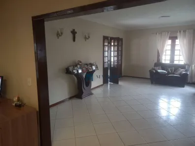Casa de Condomínio com 5 Quartos à venda, 350m² no Setor Habitacional Tororó, Brasília