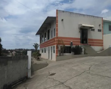 Galpão / Depósito / Armazém à venda, 390m² no Porto da Roça I, Saquarema