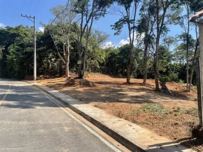 Terreno / Lote / Condomínio à venda, 2570m² no Estância Imperial, Araçariguama
