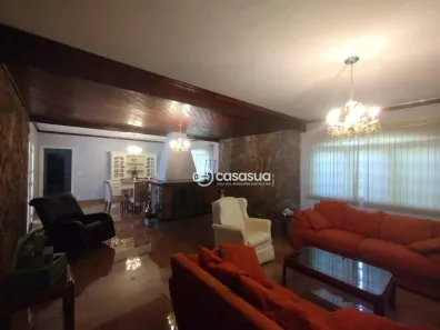 Fazenda / Sítio / Chácara com 3 Quartos à venda, 2500m² no , Ipeúna