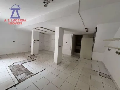Loja / Salão / Ponto Comercial à venda, 94m² no Centro, Montes Claros