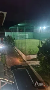 Fazenda / Sítio / Chácara com 6 Quartos à venda, 240m² no Jundiaizinho (Terra Preta), Mairiporã