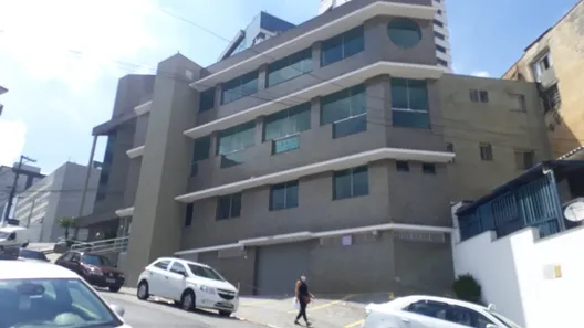 Prédio Inteiro para alugar, 872m² no Tucuruvi, São Paulo