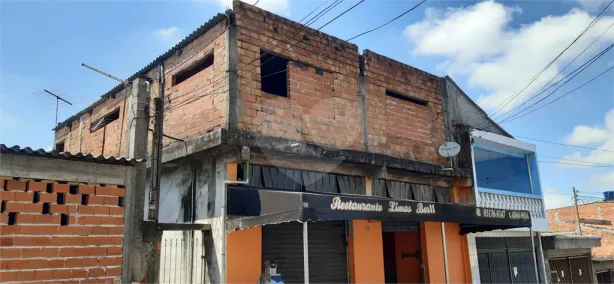 Terreno / Lote / Condomínio com 1 Quarto à venda, 620m² no Centro, Diadema