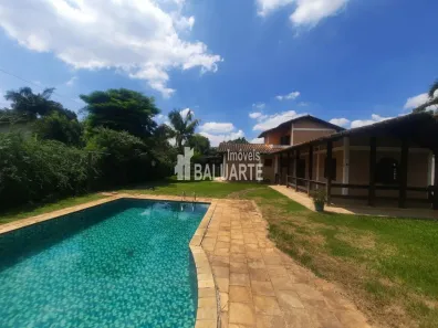 Casa de Condomínio com 3 Quartos à venda, 200m² no Fazenda da Ilha, Embu-Guaçu