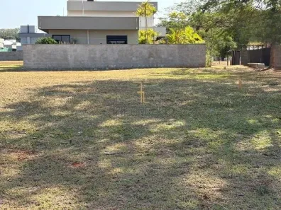Terreno / Lote / Condomínio à venda, 408m² no Reserva Santa Izabel, Jaguariúna