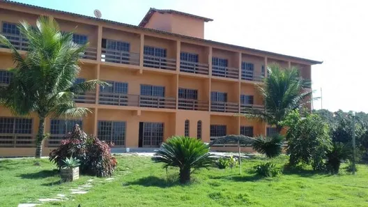Hotel / Motel / Pousada à venda, 2280m² no , Niterói