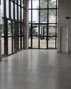 Conjunto Comercial / Sala para alugar, 158m² no Vila Belvedere, Americana