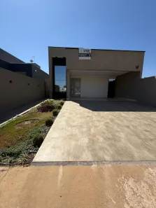 Casa de Condomínio com 3 Quartos à venda, 200m² no Ponte Alta Norte, Brasília