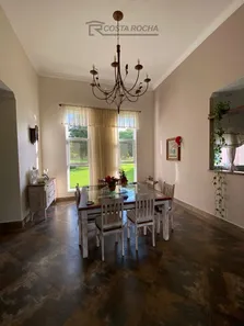 Casa de Condomínio com 3 Quartos à venda, 344m² no Haras Paineiras, Salto