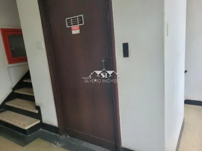 Apartamento com 2 Quartos para venda ou aluguel, 38m² no Quitandinha, Petrópolis