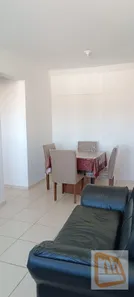 Apartamento com 2 Quartos à venda, 53m² no Samambaia Norte, Brasília