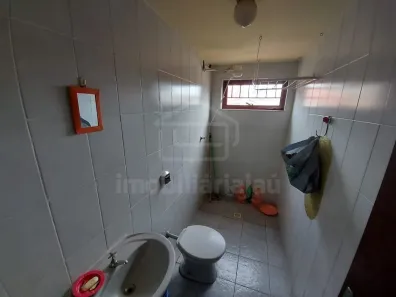 Loja / Salão / Ponto Comercial à venda, 280m² no Chácara Braz Miraglia, Jaú