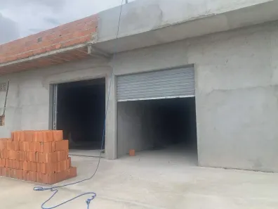 Galpão / Depósito / Armazém para alugar, 144m² no Aruana, Aracaju