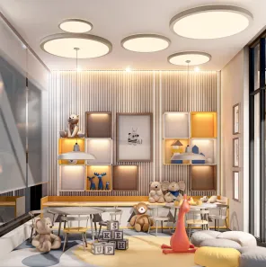 Flat com 1 Quarto à venda, 23m² no Intermares, Cabedelo
