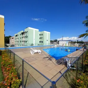 Apartamento com 2 Quartos à venda, 47m² no Tarumã, Manaus