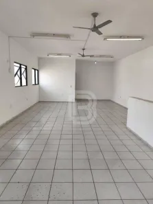 Loja / Salão / Ponto Comercial para alugar, 80m² no Centro, Campo Limpo Paulista