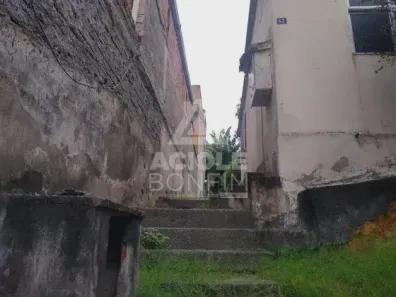 Terreno / Lote / Condomínio com 1 Quarto à venda, 345m² no Vila Rosali, São João de Meriti