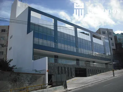 Prédio Inteiro à venda, 1000m² no Amaralina, Salvador