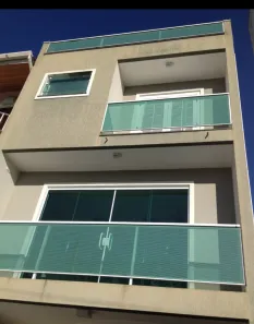 Sobrado com 3 Quartos para alugar, 180m² no Vila Nova Socorro, Mogi das Cruzes
