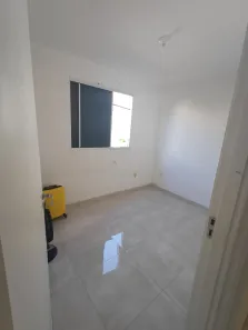 Apartamento com 2 Quartos para alugar, 50m² no Boa União (Abrantes), Camaçari