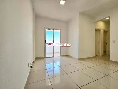 Apartamento com 3 Quartos para alugar, 66m² no Chácaras Antonieta, Limeira