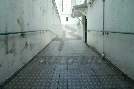 Prédio Inteiro para alugar, 1229m² no Parque Erasmo Assunção, Santo André