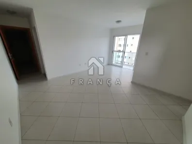 Apartamento com 3 Quartos para alugar, 72m² no Monte Castelo, São José dos Campos