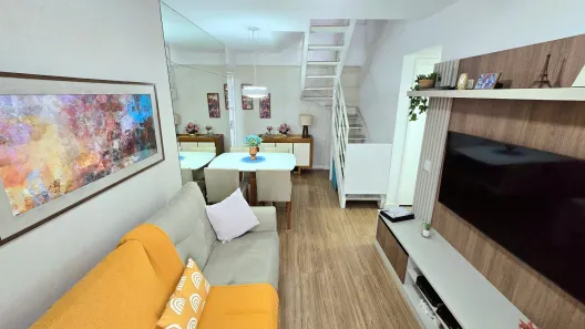 Cobertura com 3 Quartos à venda, 133m² no Olaria, Rio de Janeiro