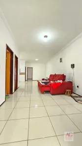 Casa com 3 Quartos para alugar, 120m² no Lagoa Seca, Juazeiro do Norte