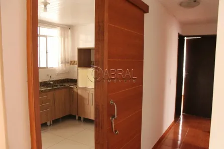 Casa com 4 Quartos à venda, 190m² no Guabirotuba, Curitiba
