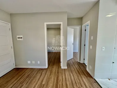 Apartamento com 2 Quartos à venda, 45m² no Planta Almirante, Almirante Tamandaré