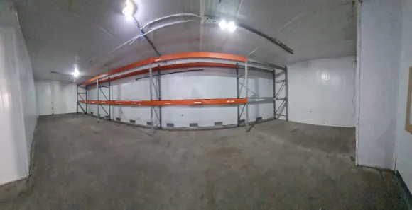 Galpão / Depósito / Armazém para alugar, 1030m² no Nova Era, Caieiras