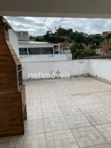 Apartamento com 2 Quartos à venda, 87m² no São Cosme de Cima (São Benedito), Santa Luzia