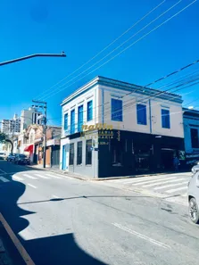 Prédio Inteiro à venda, 222m² no Centro, Itatiba