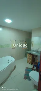 Cobertura com 3 Quartos para venda ou aluguel, 126m² no Vila Nova, Cabo Frio