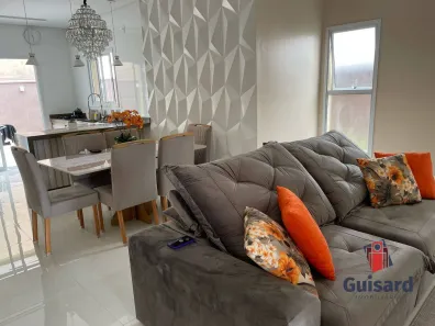 Casa com 3 Quartos para alugar, 150m² no Condomínio Terras do Vale, Caçapava