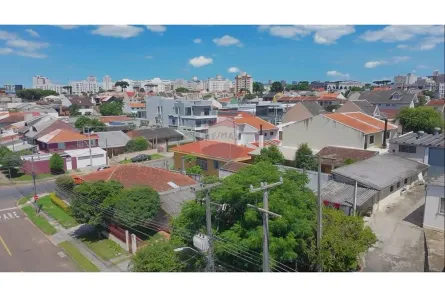 Terreno / Lote / Condomínio à venda, 624m² no Portão, Curitiba