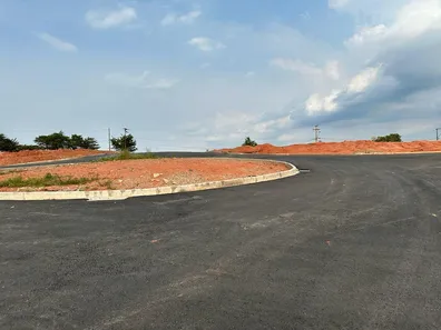 Terreno / Lote / Condomínio à venda, 180m² no Jardim da Colina, Campina Grande do Sul