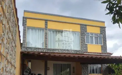 Casa com 4 Quartos para alugar, 180m² no Fonseca, Niterói