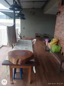 Casa com 3 Quartos à venda, 120m² no São Cristóvão, Queimados