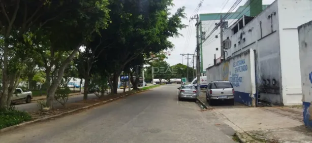Casa Comercial à venda, 431m² no Parque São Caetano, Campos dos Goytacazes